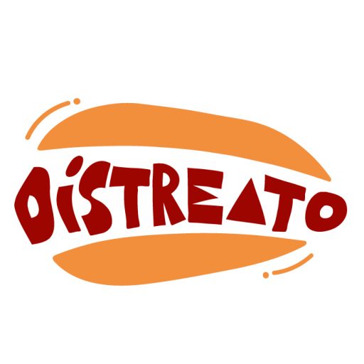 logo distreato