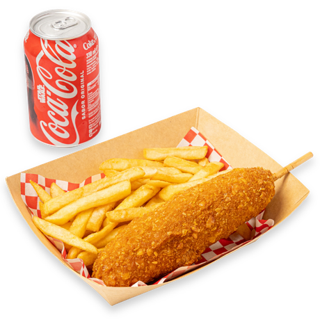 Combo simple