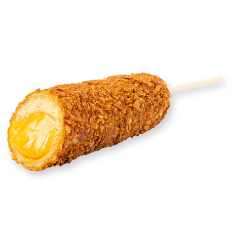 full cheddar