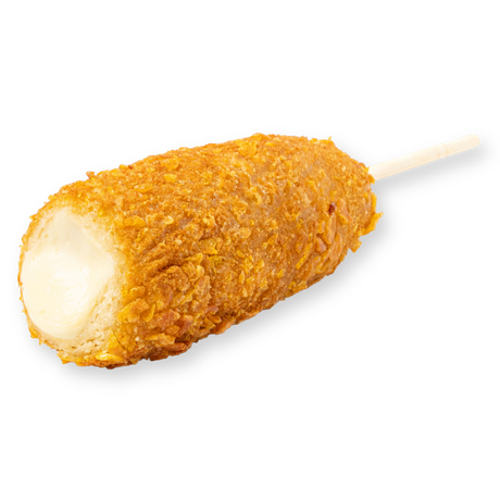 full mozzarella
