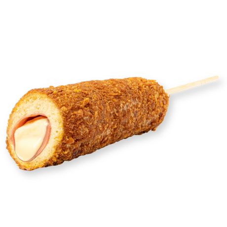 mozza bacon
