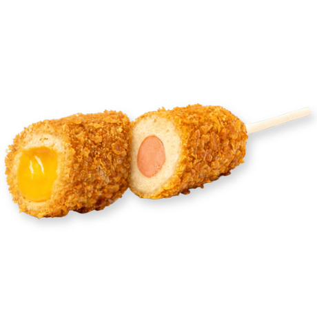 salchicheddar
