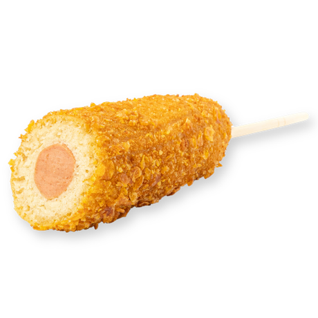 salchichote