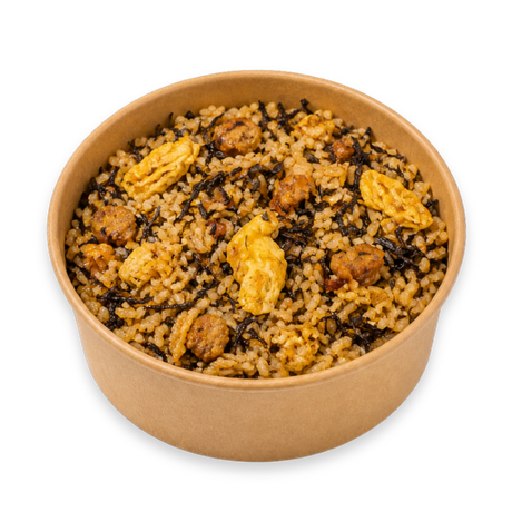 arroz mei panceta