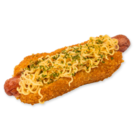 ramdog