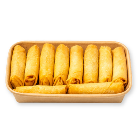 mini rollitos