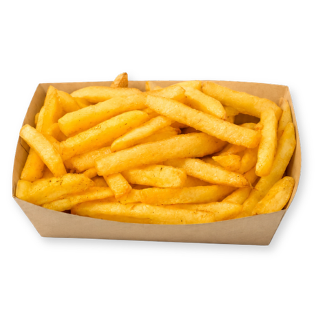 patatas fritas
