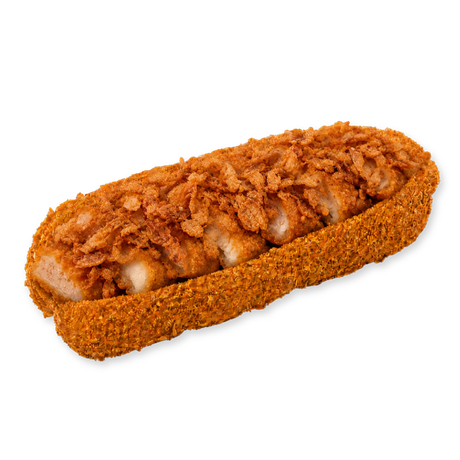 perridog la chicken