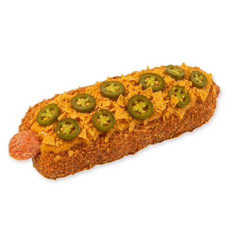 perridog mexicano