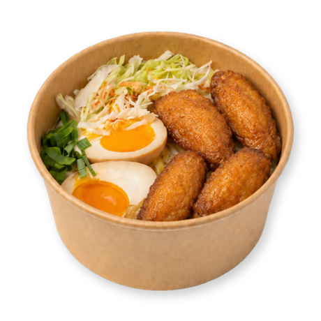 ramyun alitas