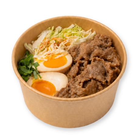 ramyun ternera