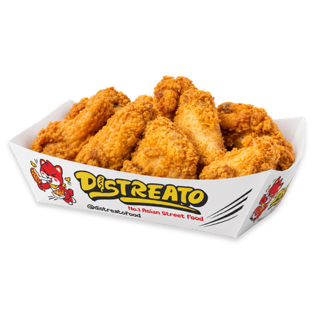 pollo frito original