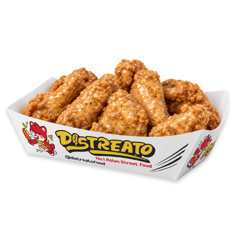 pollo frito sesamo tostado